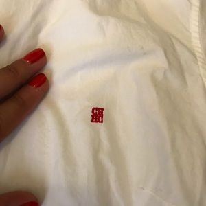 Carolina Herrera blouse